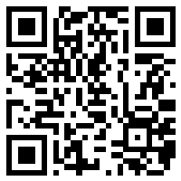 QR Code for bitcoin:36oBwWrkYCUKeFkNWVAtEh3m1dVXRP54Lb