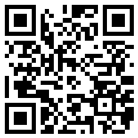 QR Code for bitcoin:36oC4fhoU3XNCcnRTfUmCce2bBfMJbrpPQ