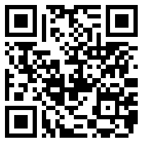 QR Code for bitcoin:36oCn8NZee8GtfnRbdkuas2aWpXbGP3aGG