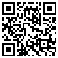 QR Code for bitcoin:36oEpHDTPbvTxrC2en2EF3STFiEVToURYo