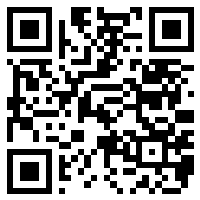 QR Code for bitcoin:36oMJkKCaJWZ8argtftbEnaVC2Eq4RVapR