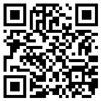 QR Code for bitcoin:36oRHTf8K2Hrna74a2hdXmoJxG3NYebF1a