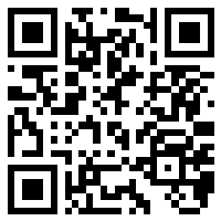 QR Code for bitcoin:36oSFRcuPU97DWSyoQACzbJobAacHYQbPF