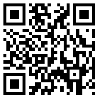 QR Code for bitcoin:36oXKFJgFB9sJY5GeG2YCz4ywW7bkiPDSK