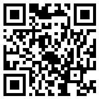 QR Code for bitcoin:36oZPK89rxXK4WWFPWX6BTTaDmQ2THPvev