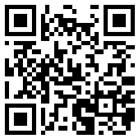 QR Code for bitcoin:36ob1W4dUmAk62uK4DdJJ8ug5jNB8nBTxj