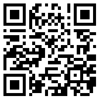 QR Code for bitcoin:36ocUE3oWcX4XEWnFC7GZ733hd2bHRCpDo