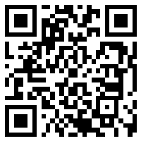 QR Code for bitcoin:36oeY5vMsYauxdaXYvYNMjs5eMHTA7aUUV
