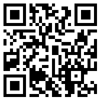 QR Code for bitcoin:36opdYEmHtZaVmyHo1T97SUsjxMxP8Xqo7
