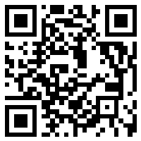 QR Code for bitcoin:36oq1Mg8D8DxKBTrPzNcdL4wkPpyzfJr7L