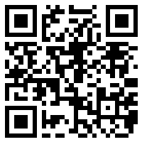QR Code for bitcoin:36ouNMPSKE18Lb389fDbZxAP5uQc4BVX6p
