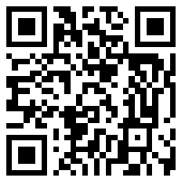 QR Code for bitcoin:36p1qvX3LTixEmnr5bnTtmMe62MtDo7bcQ