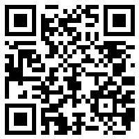 QR Code for bitcoin:36p5c6x71nVHL6bDN6UevWrADJd6cnK2th