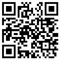 QR Code for bitcoin:36p5fBCCBXNUsKqe8ZS6HWHRWN3F9eqFyt