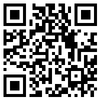 QR Code for bitcoin:36pBdLH6FXnhjENc1DXaCx2fQUTUmqV2PZ