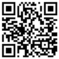 QR Code for bitcoin:36pFPpd9djsEnT7ruSG3rXez8XZCrcaCsr