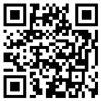 QR Code for bitcoin:36pGUXfWdUDBWcPccA6qs1iP3KZc3pJ27Z