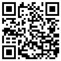QR Code for bitcoin:36pKPTcgnkvRZaT6mrgzRv8RC2DfCd9SAk