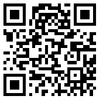 QR Code for bitcoin:36pPeEWRCPV6fT8wu4DwEoFXMHnTLDFJ6n