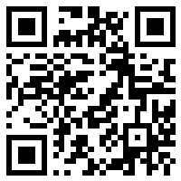 QR Code for bitcoin:36pQTf11NQ88WcUAzYr7kPw9WvgCdb6dkM