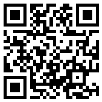 QR Code for bitcoin:36pSTD1wp7uM5jJagsrPAaBdQVQxDERRPo