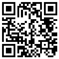 QR Code for bitcoin:36pUnZmuZh7XW5ojYWeRffHTDyK9zqAPHS