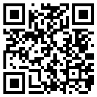 QR Code for bitcoin:36pWP31dW57vgCf85RVEfMGGzpXE6YL7aY