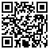 QR Code for bitcoin:36pb2LEE5Lwt99UZJCKdrXfasjvPcpp7vv