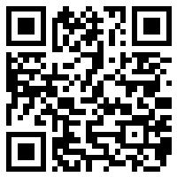 QR Code for bitcoin:36pgGhCo1ihsPMiAE5kSzk16eiVD36aZbU