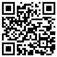 QR Code for bitcoin:36pjDvvJ4UDvbBPCMjh38U4858nNfWkeja