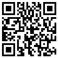 QR Code for bitcoin:36pkLCXsJKDccdVnKcdrwwTnRpvZ5eFudA
