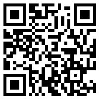 QR Code for bitcoin:36pn8A1d3USpCBwKMqNEASG4TETxEypp65