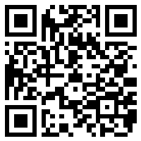 QR Code for bitcoin:36pr2y3HF3tczWy48TNc8KdJ4dtdSyMYH6