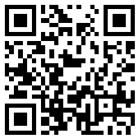 QR Code for bitcoin:36puxgbeHGdJdJ3R2hc74FWLsupLtugjEu