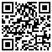 QR Code for bitcoin:36pzW8455XW88YiuTDvToP89fczWAxMEke