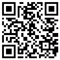 QR Code for bitcoin:36q9SyKsrXBPJ1fpYYKsysxn6td4NfsWpb
