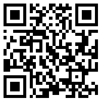 QR Code for bitcoin:36qEFD4LnCiACbRhcM1V3jnMsV1eJAvDwh