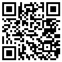 QR Code for bitcoin:36qGoj6ryJ45LWvu2erFNXwB6zpPv9EFpm