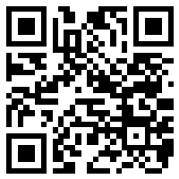 QR Code for bitcoin:36qLzxB1a7w2dViaXjVnirhG3v85e13Pte