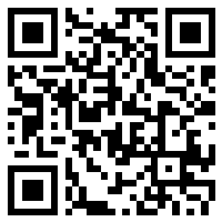 QR Code for bitcoin:36qMDtqPKg6JsUnZ7gJsjs6FjFrkDkyNTd