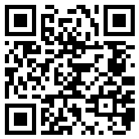 QR Code for bitcoin:36qPDVpTXX14qiZToKYdVjt4WLPzdcnQ6k