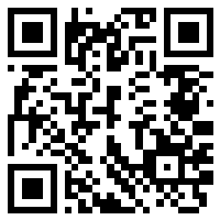 QR Code for bitcoin:36qPmwJ1AxNb4chNFqKQK3PB7MBRamAWEM