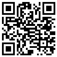QR Code for bitcoin:36qPy9DtKmvXu9VaCbf35E2Y36uWWJKB86