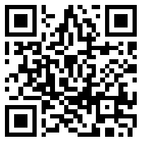QR Code for bitcoin:36qQnoMnpPRangp9ExSeKQWLNG4fs8mogW