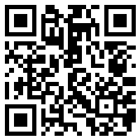 QR Code for bitcoin:36qSpE8nuCDjYhxJAV9jaX2ta7EMQuWyTY