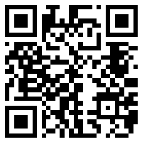 QR Code for bitcoin:36qUVrNWmLX8thM1LtUTE7DALdzXUZ47Kk