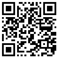 QR Code for bitcoin:36qcFhqXAX1WgRA3feuZ9vKeM8DSp2U1CP