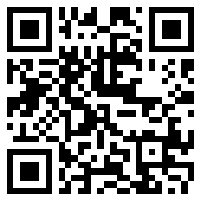 QR Code for bitcoin:36qi2FGS4F9mWQMQp5DUgEwuiqfAnZScrt