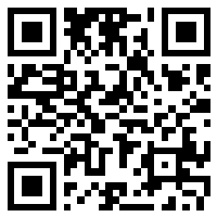 QR Code for bitcoin:36qnsZLfMxXJfjTYweM3MPmeP3xcYedKaN