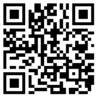 QR Code for bitcoin:36qzMMSZPgmGLkAPmvm8B17vLWV6WL8J4o